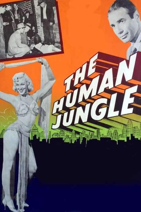 The Human Jungle